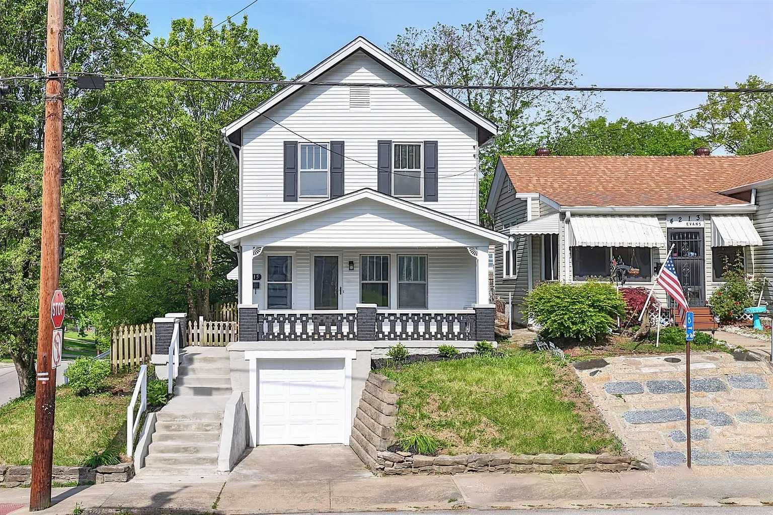 4215 Church St photo 1
