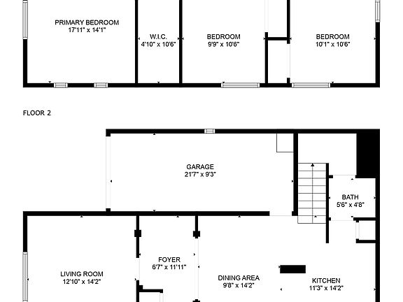4th image of this home