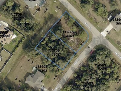 1136098301 & 113 Gilbert St, North Pt, FL, 34288
