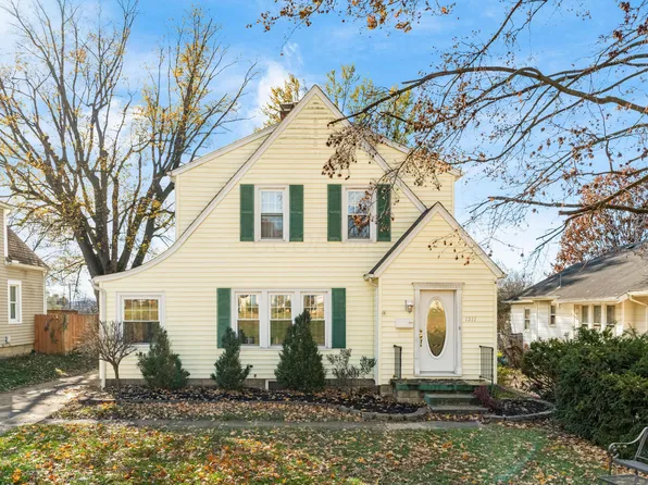 1511 N Columbus St, Lancaster, OH 43130