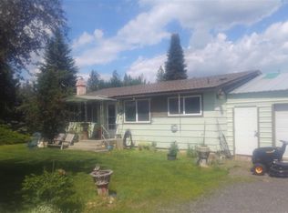 7315 S Assembly Rd, Spokane, WA 99224
