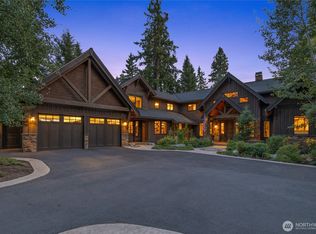 530 Spragger Way, Cle Elum, WA 98922