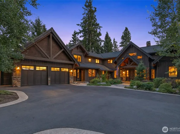 530 Spragger Way, Cle Elum, WA 98922