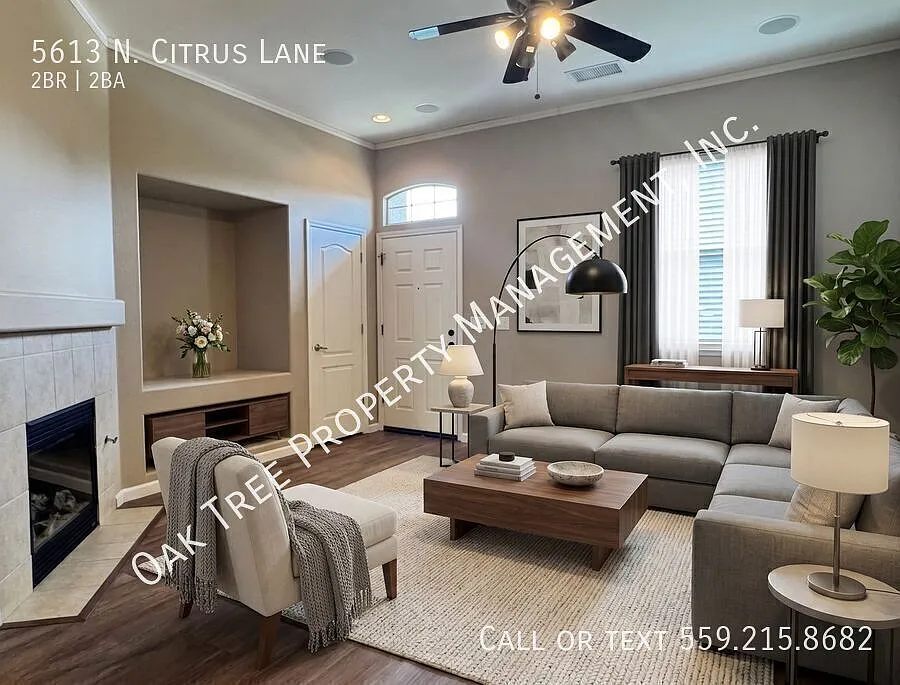 5613 N. Citrus Lane (Bullard & Brawley) — Photo 2