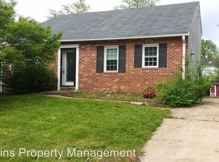 617 Harbour Oak Dr, Edgewood, MD 21040