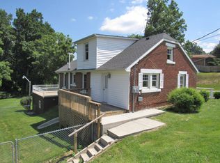 1381 N Highway 1247, Somerset, KY 42503