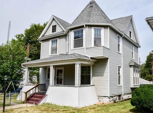 530 Cherry Rd NE, Massillon, OH 44646