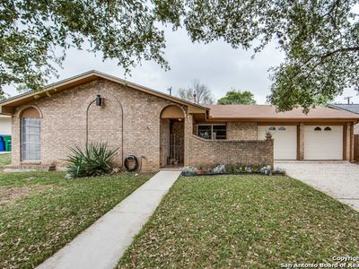 3426 Triola Dr, San Antonio, TX, 78230