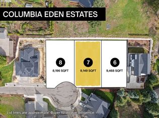 16730 SE 44th Cir, Vancouver, WA