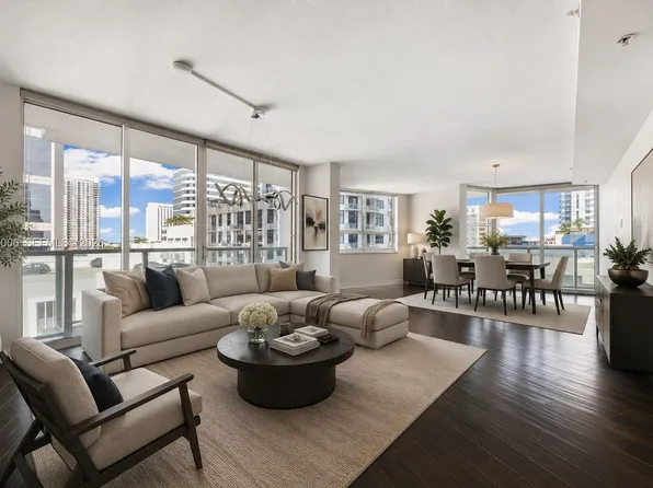 350 SE 2nd St #870, Fort Lauderdale, FL 33301