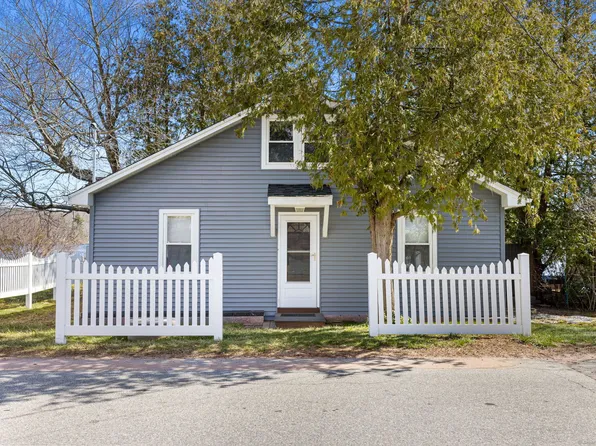 210 Lake Shore Drive, East Haddam, CT 06415