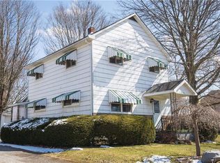 630 Liberty St, Grove City, PA 16127