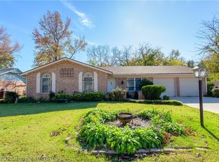 4608 Victoria Dr, Fort Smith, AR 72904
