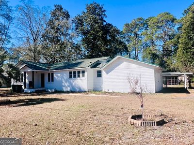 594 S 3rd St, Jesup, GA, 31545