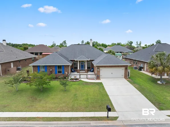 18971 Tralee Ct, Foley, AL 36535