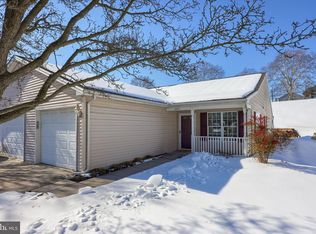 6834 Seneca Ridge Dr, York, PA 17403