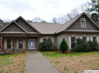 13286 Highway 73, Montevallo, AL 35115