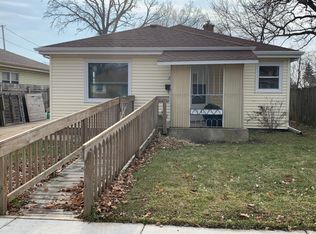 3919 57th St, Kenosha, WI 53144