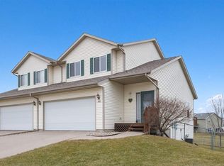747 Andy Ct, North Liberty, IA 52317