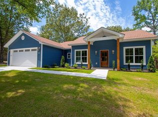 9801 Reed Rd, Alexander, AR 72002