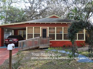 1223 Dixie Ave, Holly Hill, FL 32117