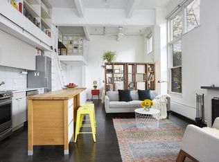 7 Everit St APT 1A, Brooklyn, NY 11201