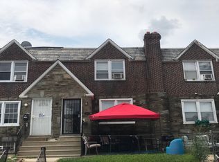1206 Robbins St, Philadelphia, PA 19111