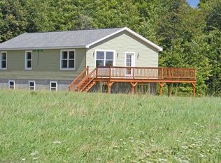 3040 Steffenhagen Rd, Machias, NY 14101