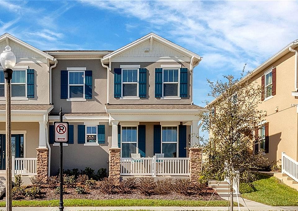 1st image of 8016 Bluejack Oak Dr