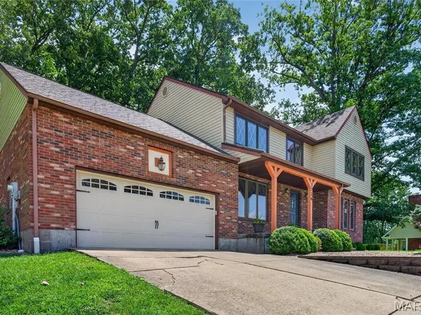 3726 Old Hopper Rd, Cape Girardeau, MO 63701