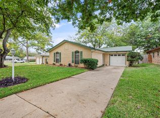 1809 Doss Cir, Arlington, TX 76013