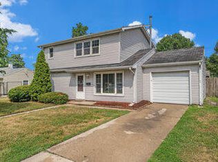 525 N Cline Ave, Griffith, IN 46319