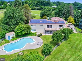 12601 Folly Quarter Rd, Ellicott City, MD 21042