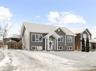 229 Du Moulin, Dieppe, NB E1A 0Y3