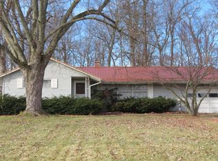1021 Oakdale Dr, Mansfield, OH 44905
