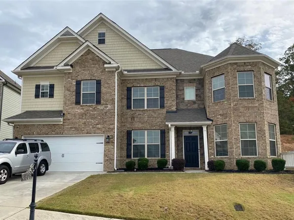 4806 Ralin Ct, Atlanta, GA 30331