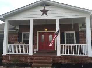 965 Baker Rd, Columbia, TN 38401