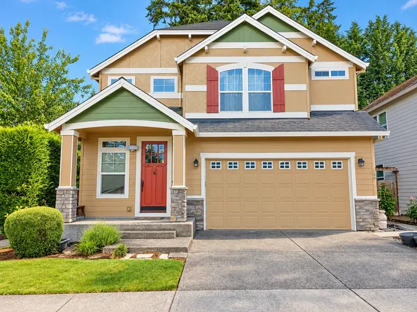 160 NE Porto Way, Hillsboro, OR 97124