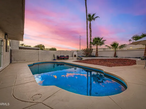 4064 E Woodland Drive, Phoenix, AZ 85048