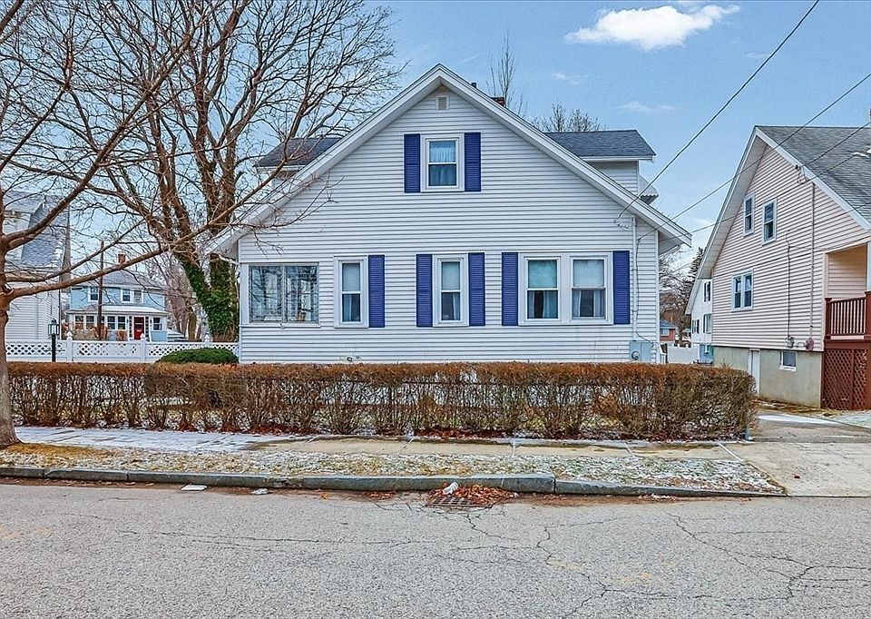 115 Colby Rd, Quincy, MA 02171 Zillow