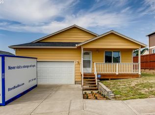1054 E 11th St, Lafayette, OR
