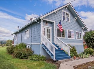 257 W Little Island Rd, Cathlamet, WA 98612