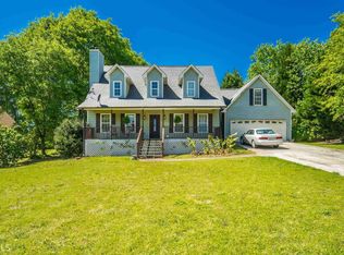 466 Lisa Cir, Winder, GA 30680
