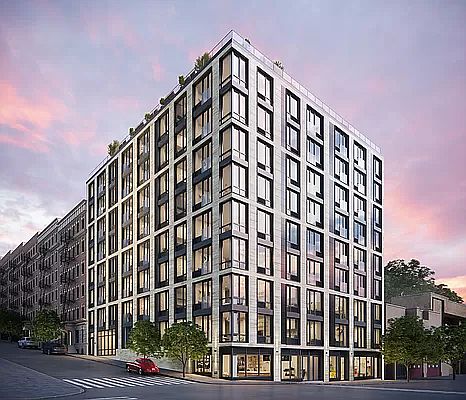 1st image of 181 E 101st St #509