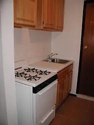 Rented by J Misrahi Realty Corp