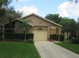 2666 Calliandra Ter, Coconut Creek, FL 33063