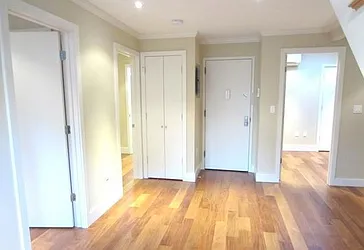 Rented by Westminster Management