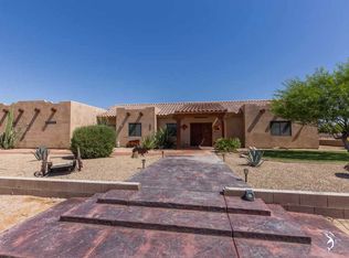 3798 E Taos Ln, Yuma, AZ 85365