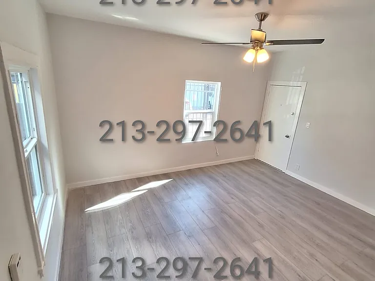 414 N Coronado St #111 — Photo 11