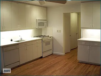 Rented by Brown Harris Stevens